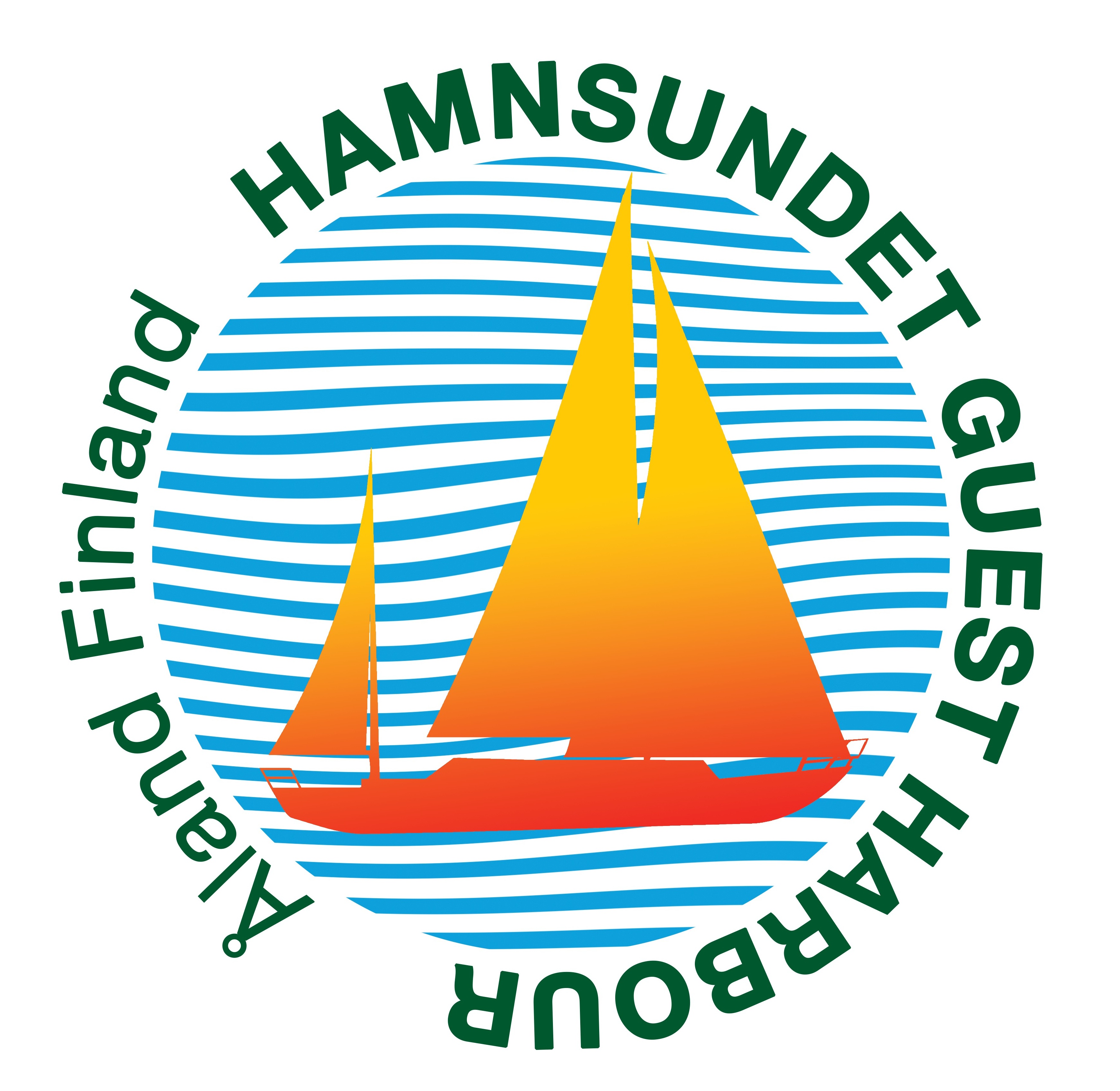 Hamnsundet båttaxi